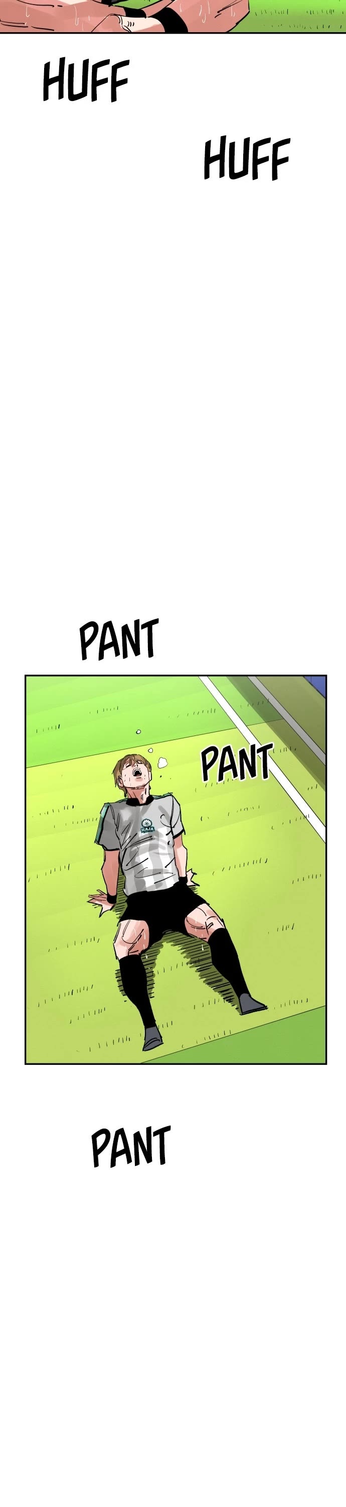 Build Up Chapter 200 page 42 - Chapter 200: (S2) Episode 200