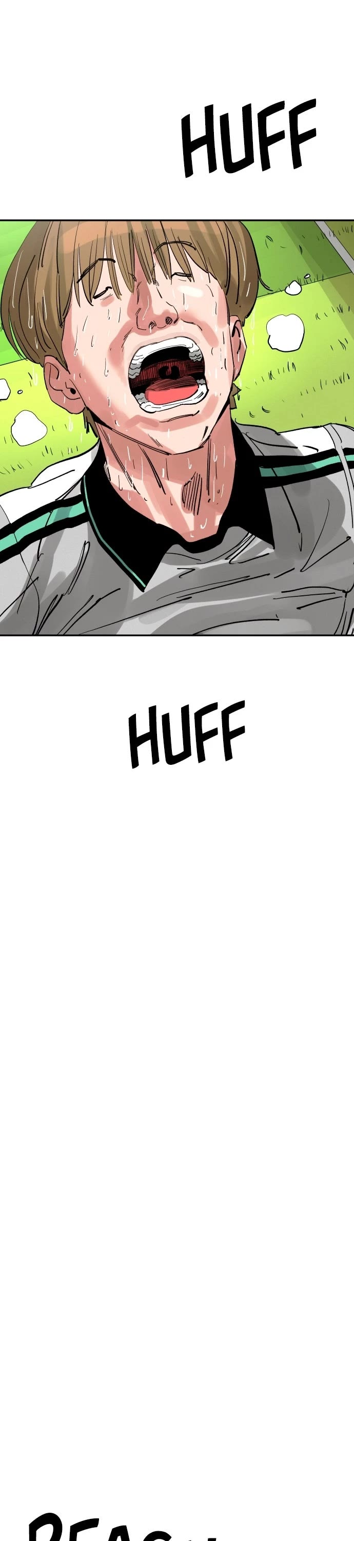 Build Up Chapter 200 page 43 - Chapter 200: (S2) Episode 200