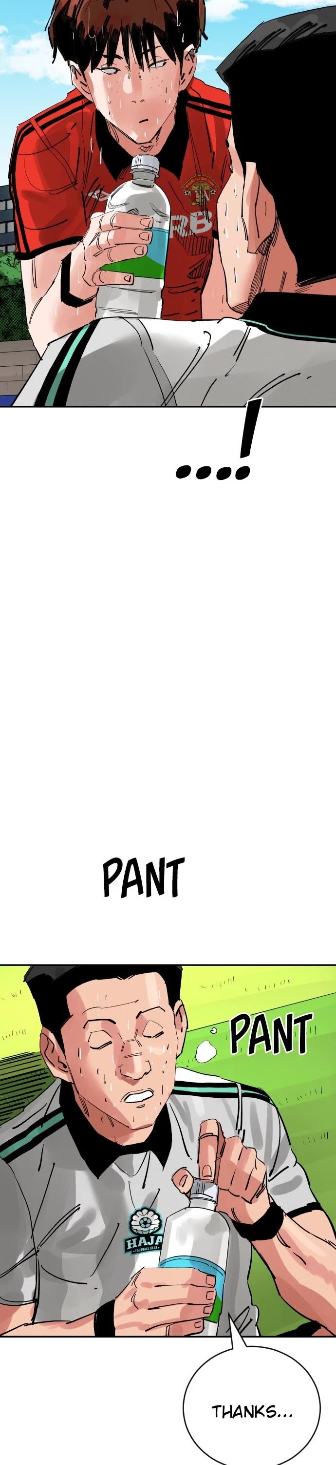 Build Up Chapter 200 page 47 - Chapter 200: (S2) Episode 200