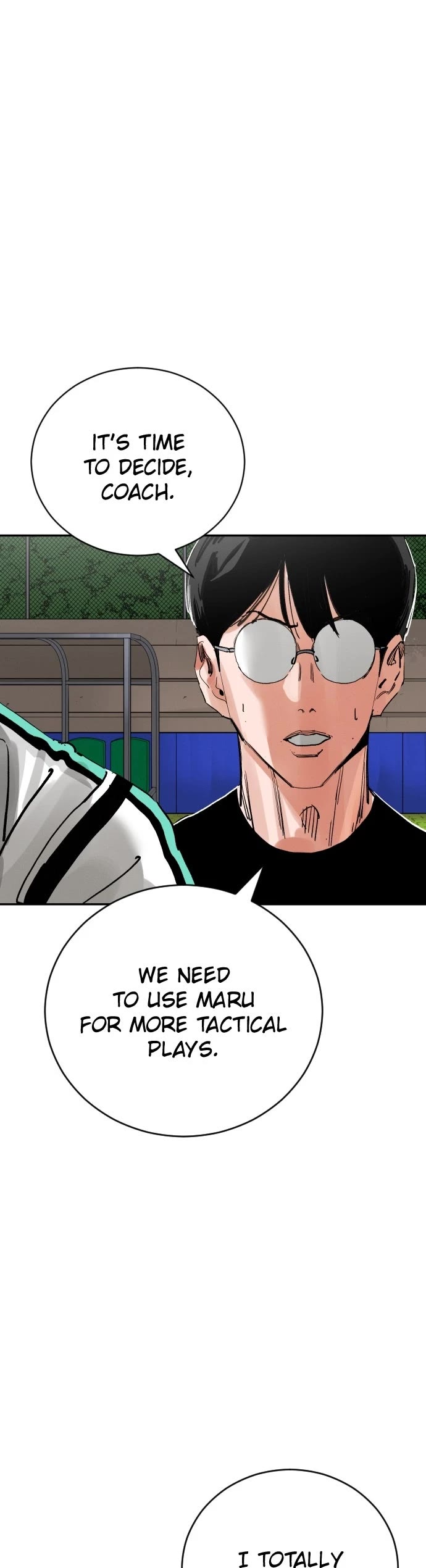 Build Up Chapter 200 page 49 - Chapter 200: (S2) Episode 200