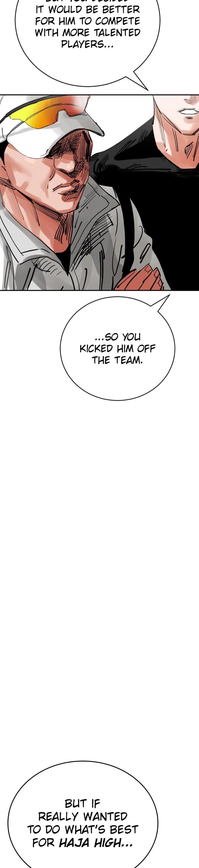 Build Up Chapter 200 page 52 - Chapter 200: (S2) Episode 200