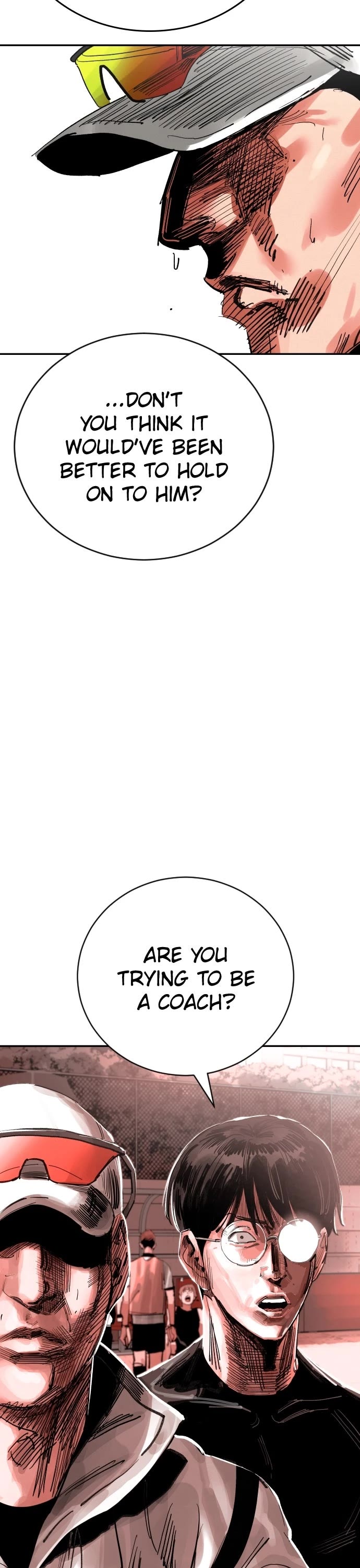 Build Up Chapter 200 page 53 - Chapter 200: (S2) Episode 200