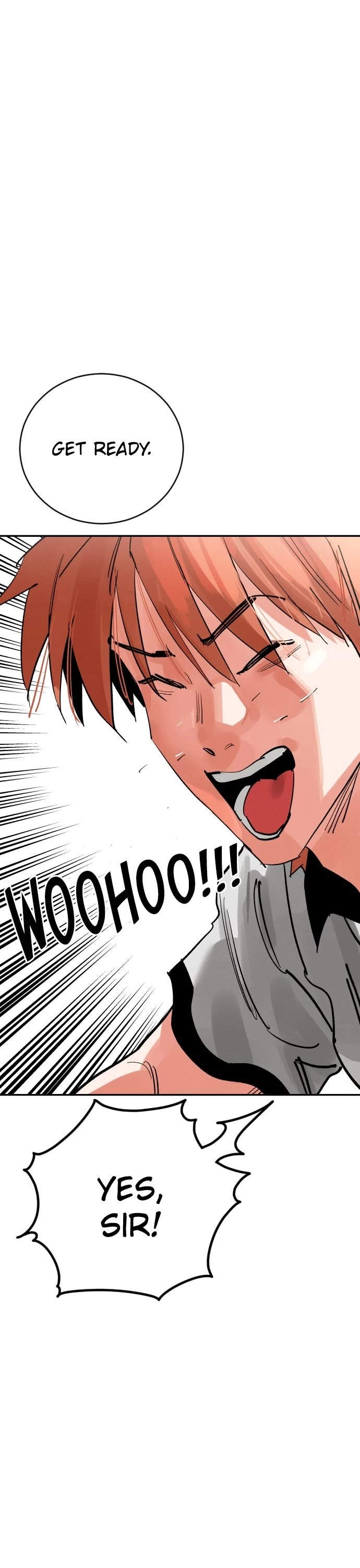 Build Up Chapter 200 page 56 - Chapter 200: (S2) Episode 200