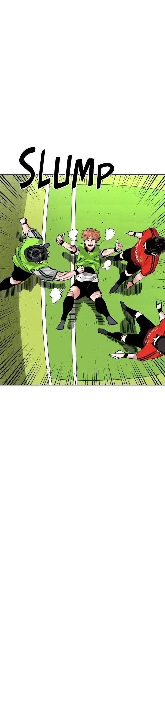 Build Up Chapter 200 page 8 - Chapter 200: (S2) Episode 200