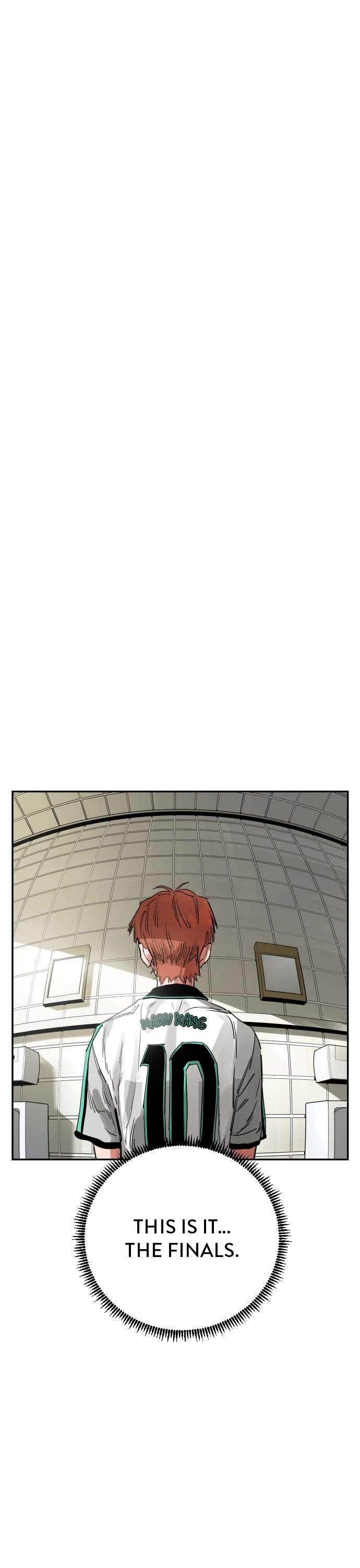 Build Up Chapter 201 page 1 - Chapter 201: (S2) Episode 201