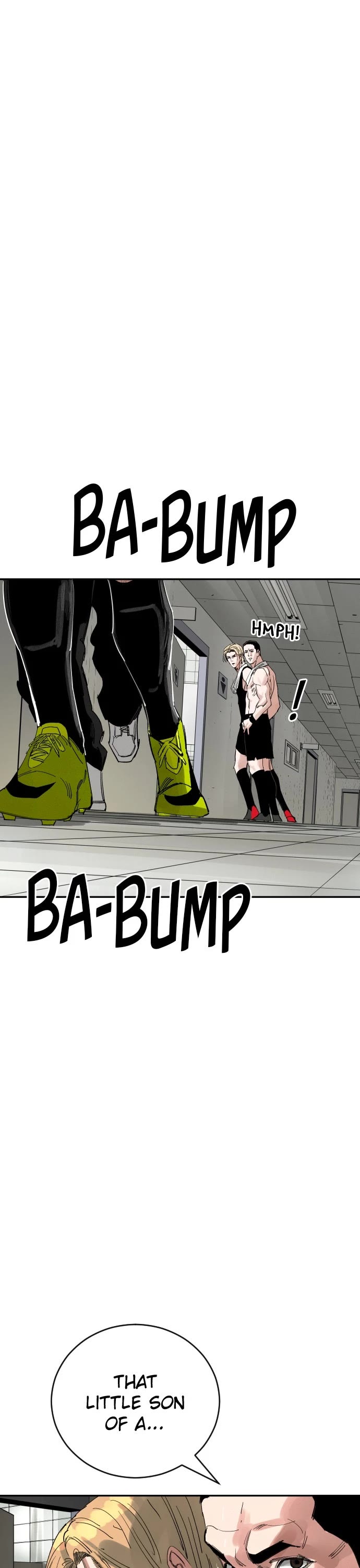 Build Up Chapter 201 page 13 - Chapter 201: (S2) Episode 201