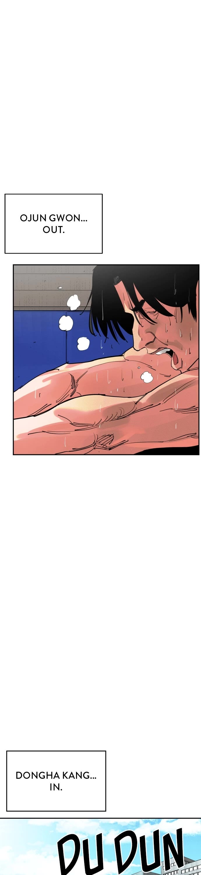 Build Up Chapter 201 page 17 - Chapter 201: (S2) Episode 201