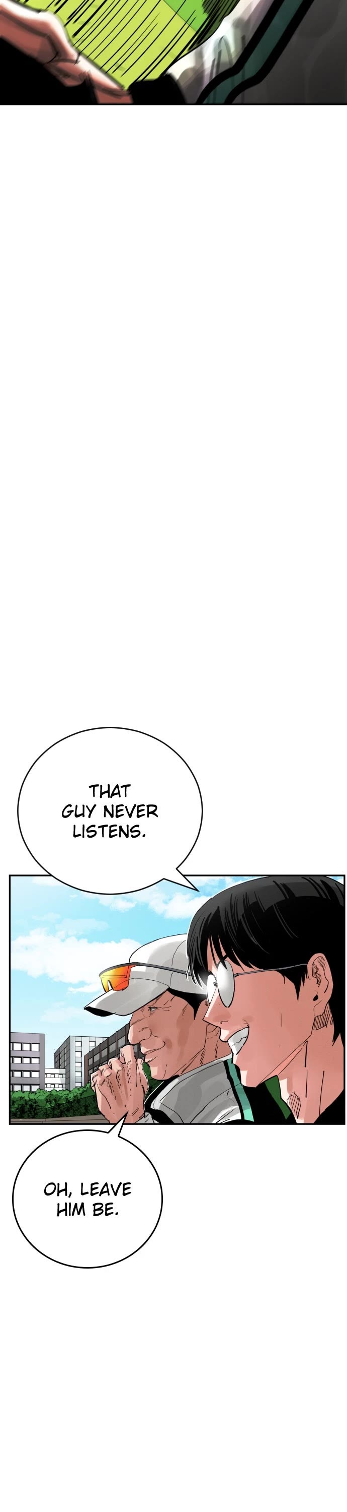 Build Up Chapter 201 page 28 - Chapter 201: (S2) Episode 201