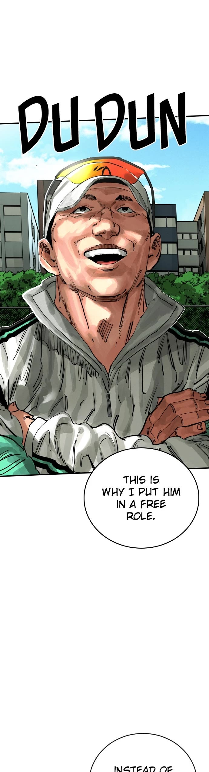 Build Up Chapter 201 page 29 - Chapter 201: (S2) Episode 201