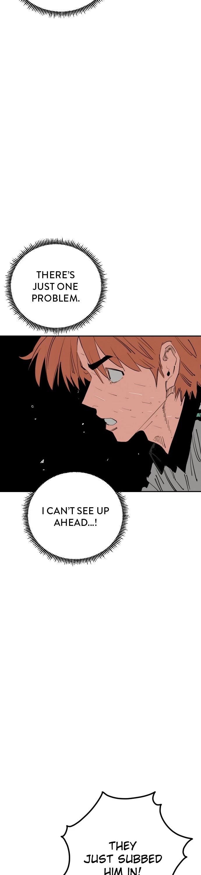 Build Up Chapter 201 page 36 - Chapter 201: (S2) Episode 201