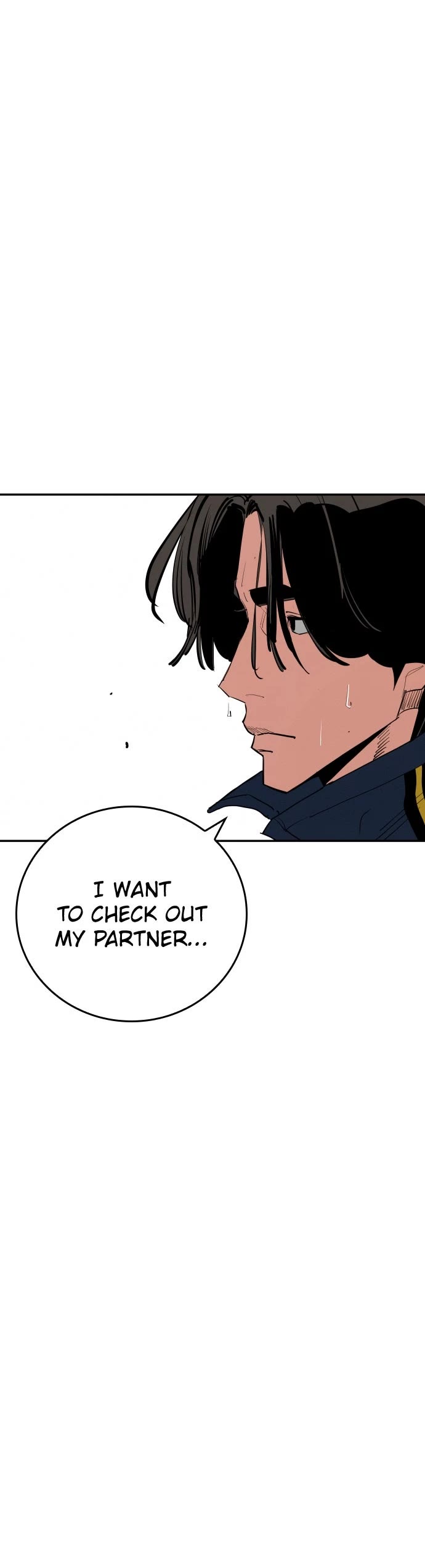 Build Up Chapter 201 page 39 - Chapter 201: (S2) Episode 201