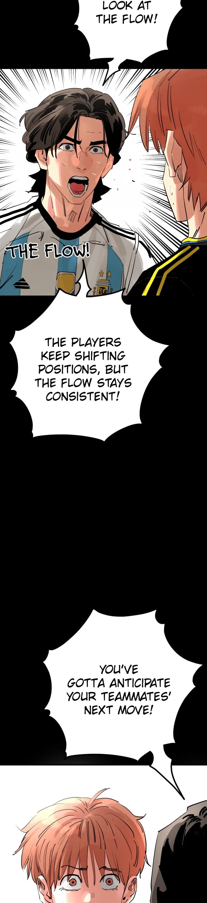 Build Up Chapter 201 page 48 - Chapter 201: (S2) Episode 201