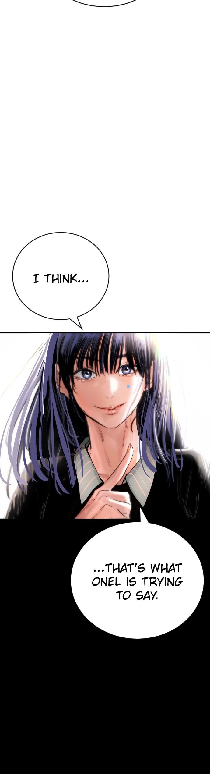 Build Up Chapter 201 page 54 - Chapter 201: (S2) Episode 201