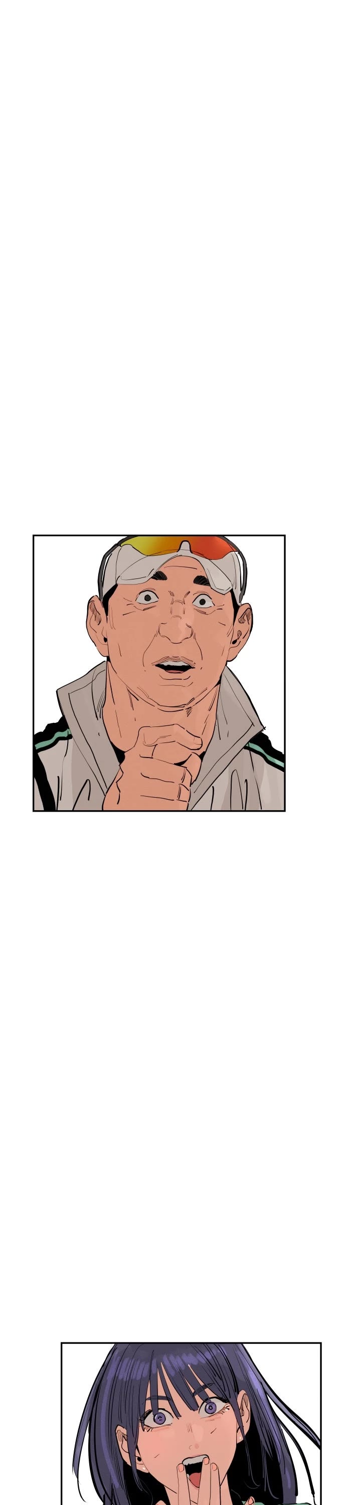 Build Up Chapter 201 page 57 - Chapter 201: (S2) Episode 201