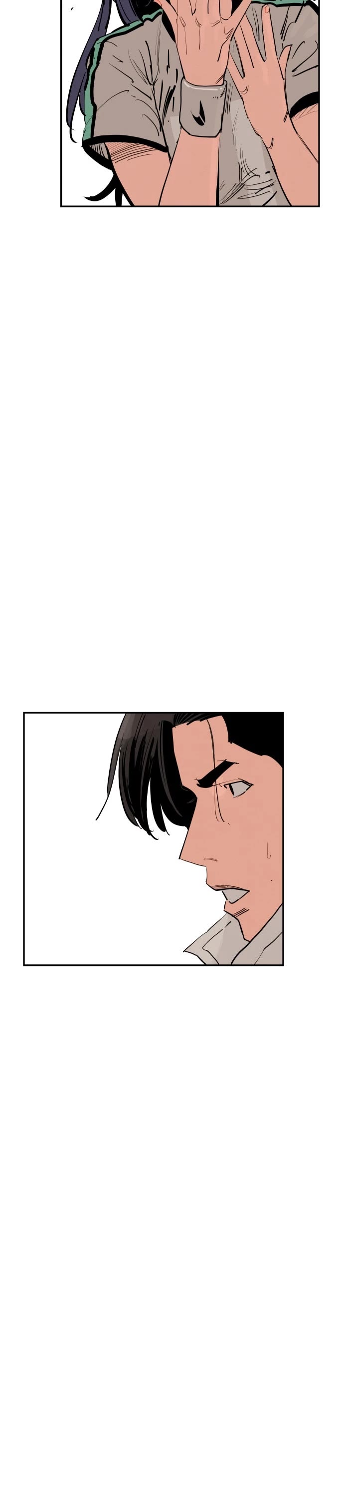 Build Up Chapter 201 page 58 - Chapter 201: (S2) Episode 201