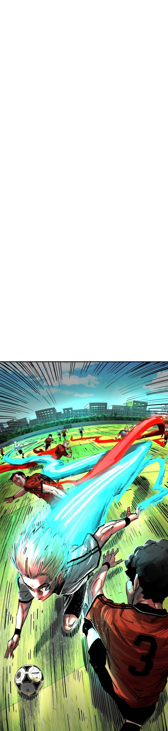 Build Up Chapter 202 page 1 - Chapter 202: (S2) Episode 202