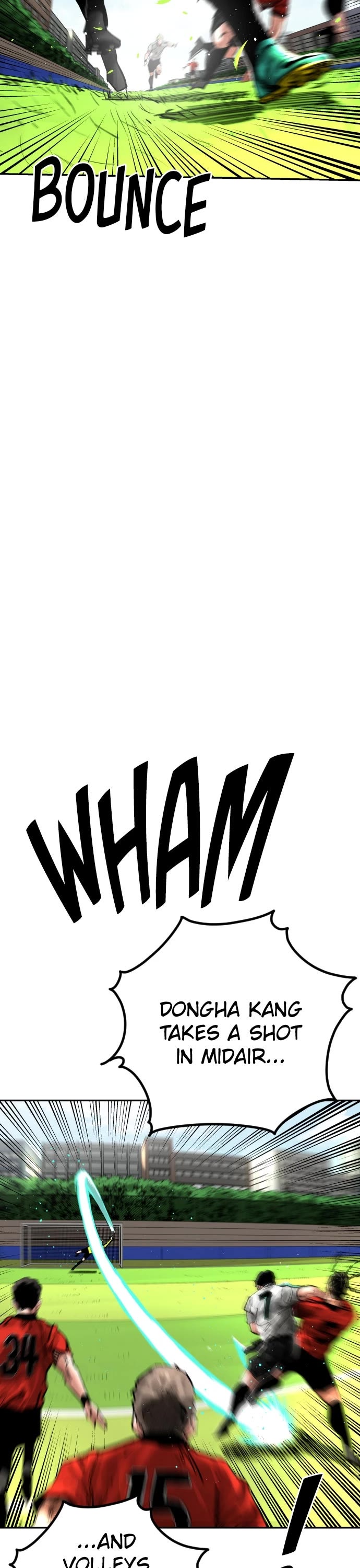 Build Up Chapter 202 page 12 - Chapter 202: (S2) Episode 202