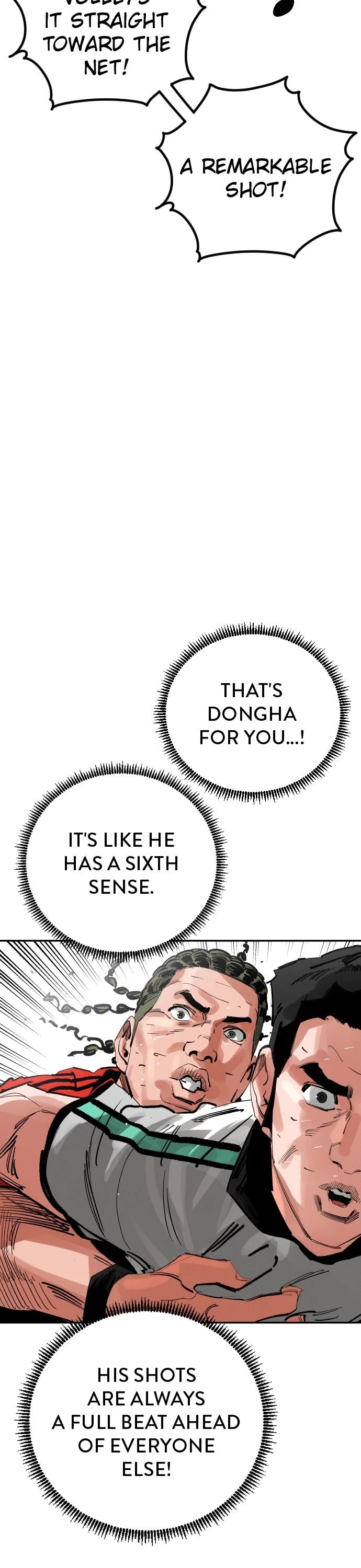 Build Up Chapter 202 page 13 - Chapter 202: (S2) Episode 202