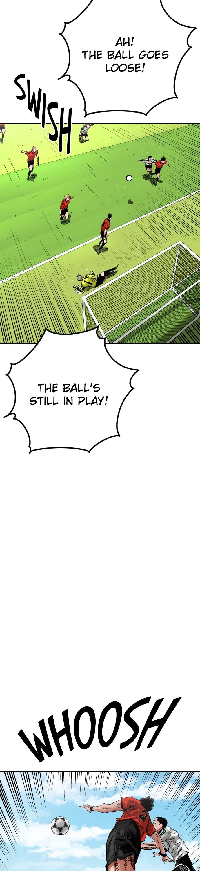 Build Up Chapter 202 page 16 - Chapter 202: (S2) Episode 202