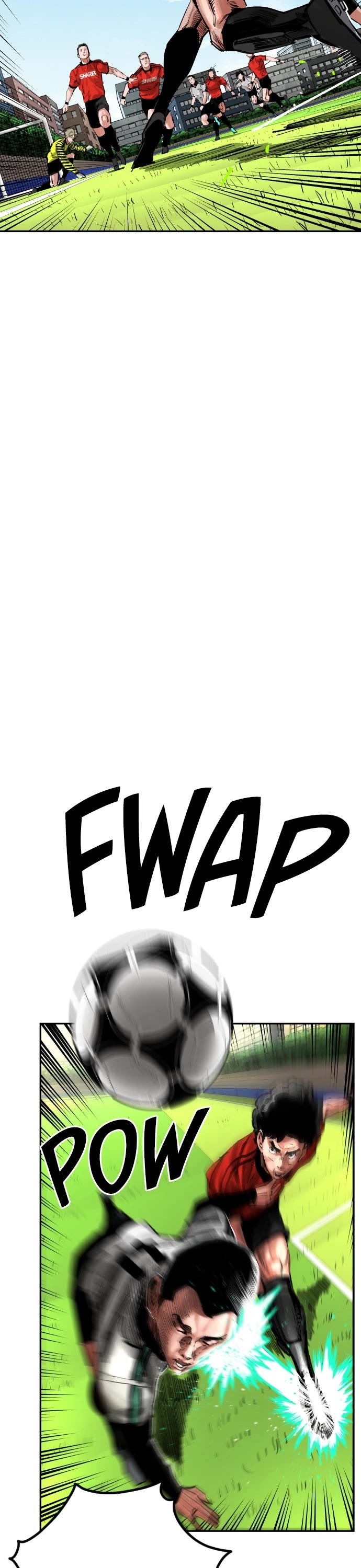 Build Up Chapter 202 page 17 - Chapter 202: (S2) Episode 202