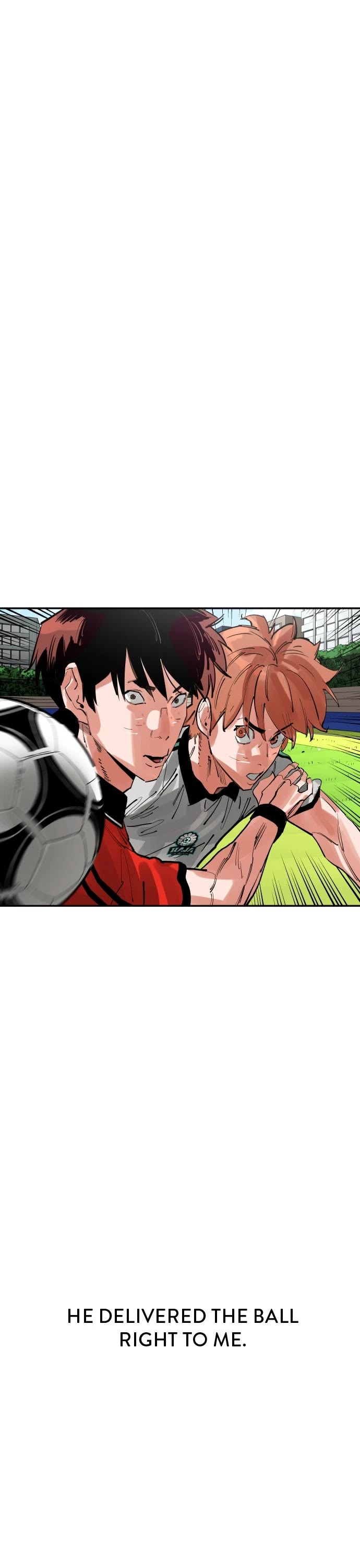 Build Up Chapter 202 page 21 - Chapter 202: (S2) Episode 202