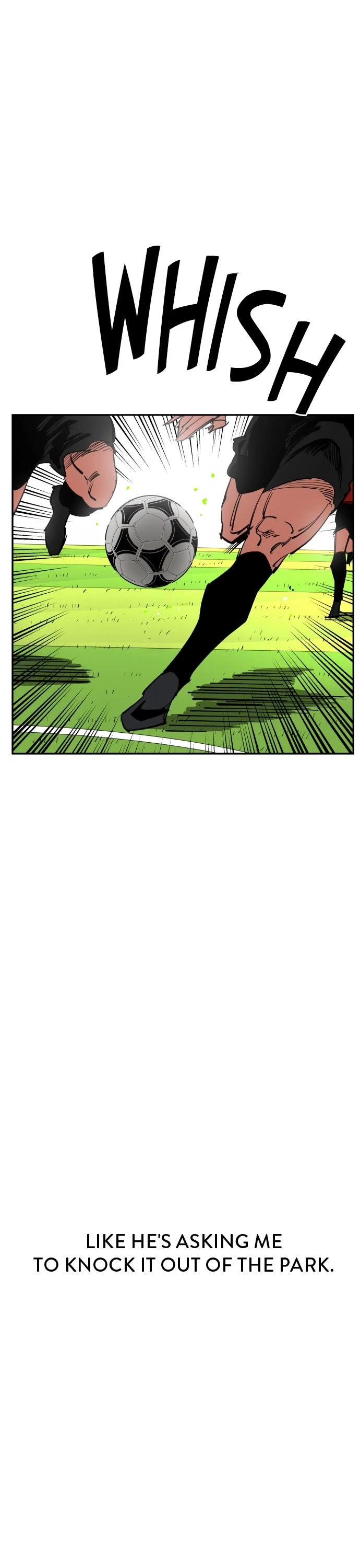 Build Up Chapter 202 page 22 - Chapter 202: (S2) Episode 202