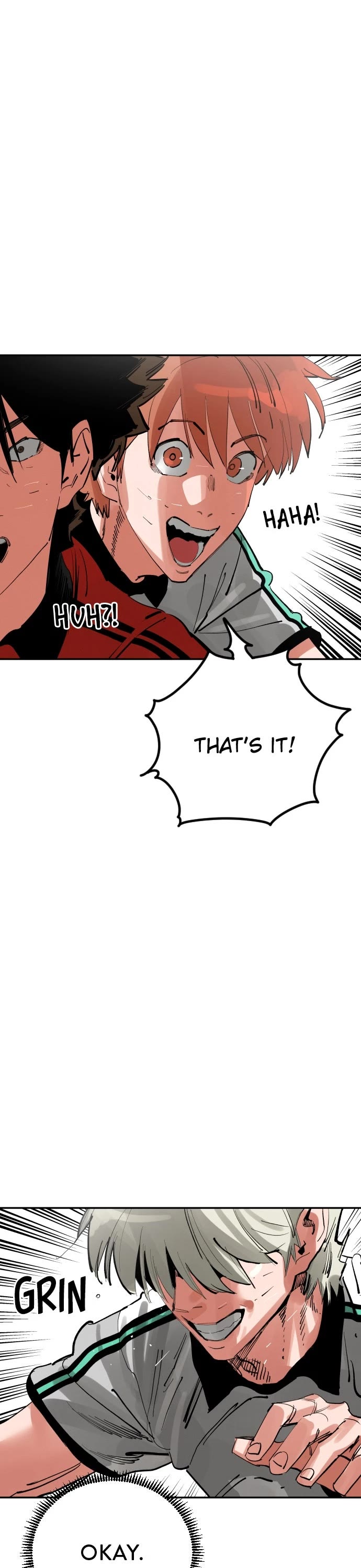 Build Up Chapter 202 page 23 - Chapter 202: (S2) Episode 202