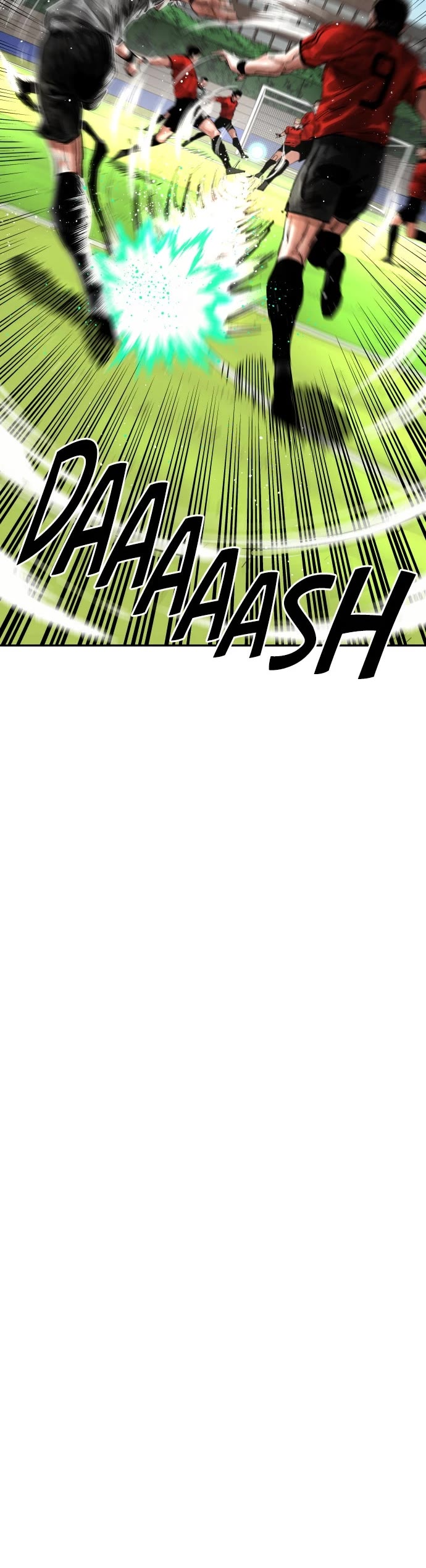 Build Up Chapter 202 page 25 - Chapter 202: (S2) Episode 202