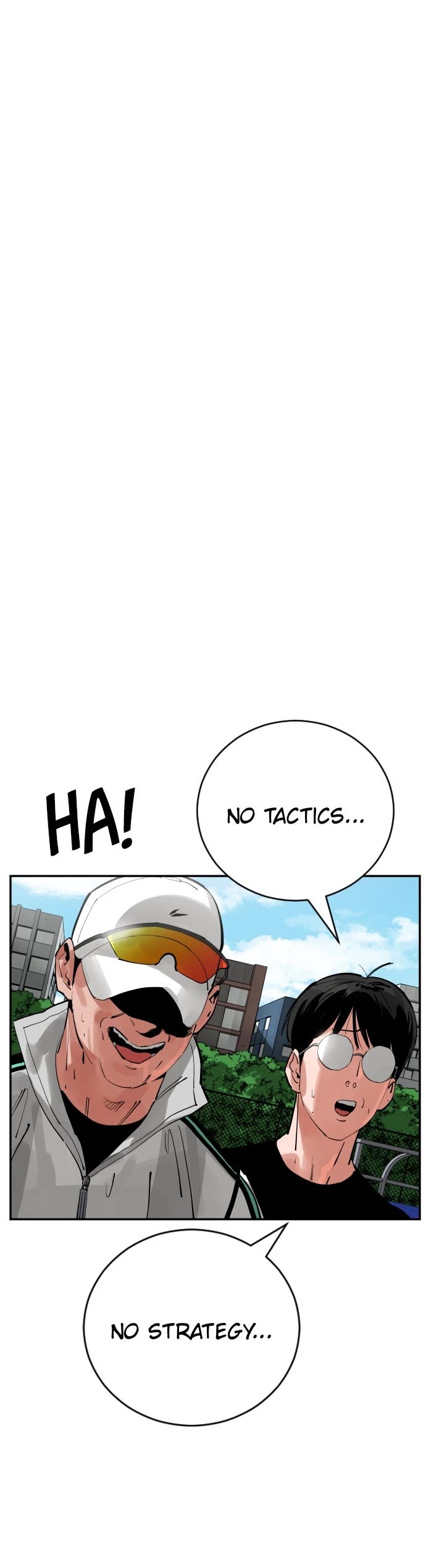 Build Up Chapter 202 page 29 - Chapter 202: (S2) Episode 202