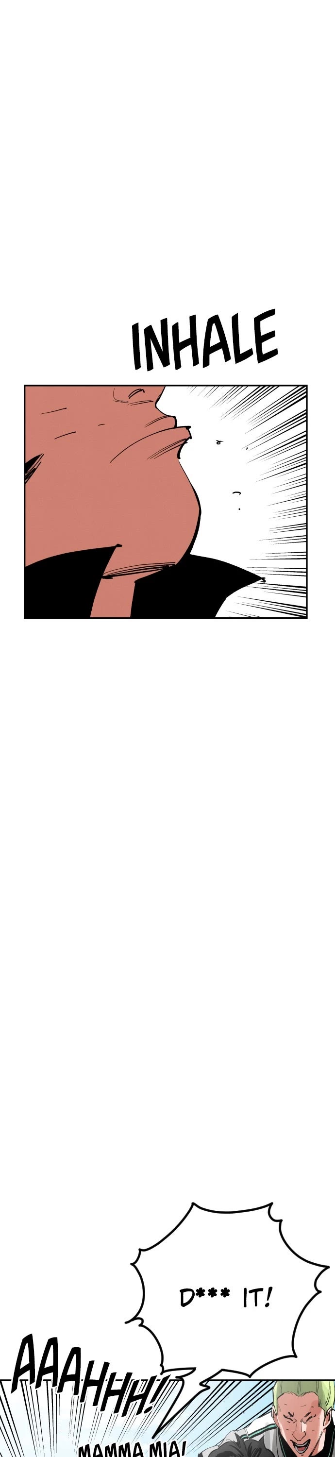 Build Up Chapter 202 page 41 - Chapter 202: (S2) Episode 202