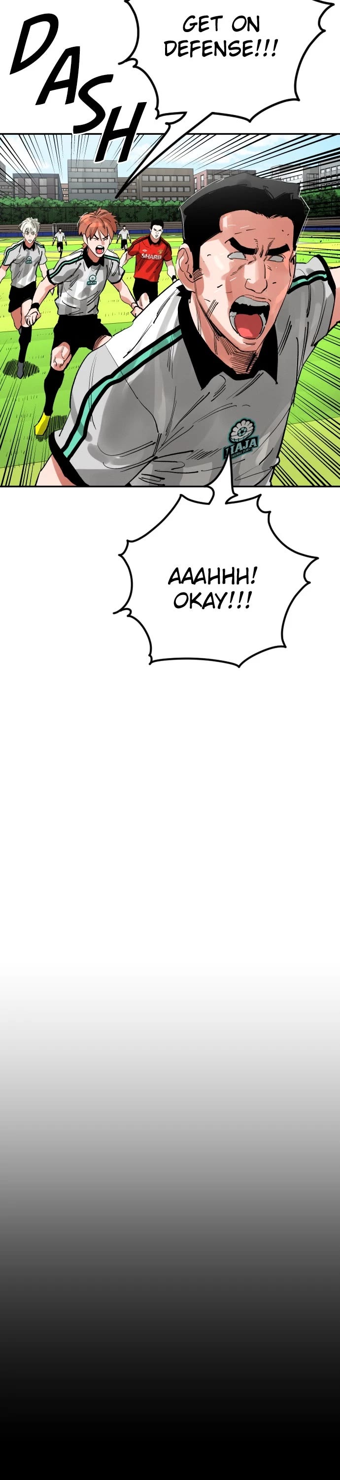 Build Up Chapter 202 page 46 - Chapter 202: (S2) Episode 202