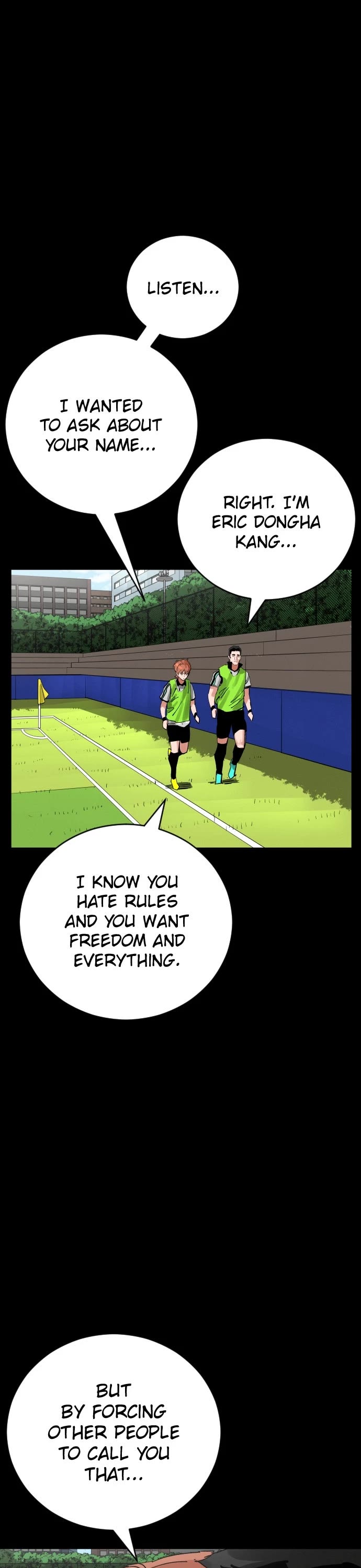 Build Up Chapter 202 page 47 - Chapter 202: (S2) Episode 202