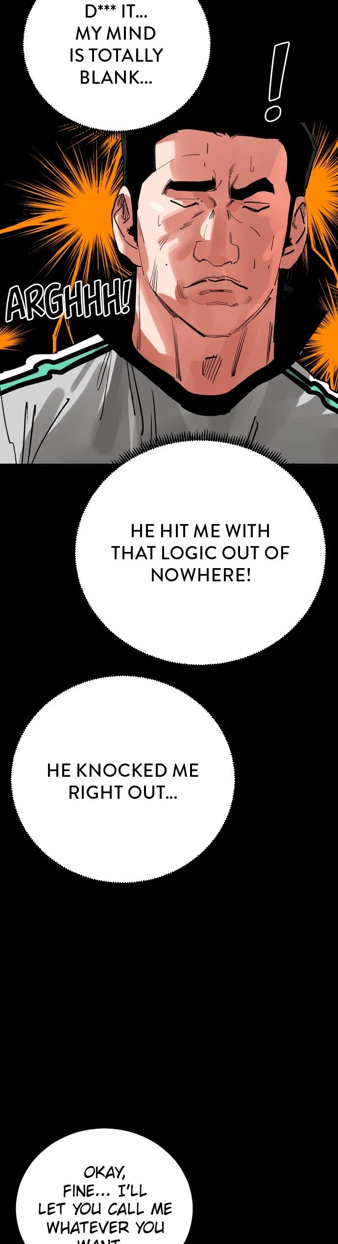 Build Up Chapter 202 page 50 - Chapter 202: (S2) Episode 202