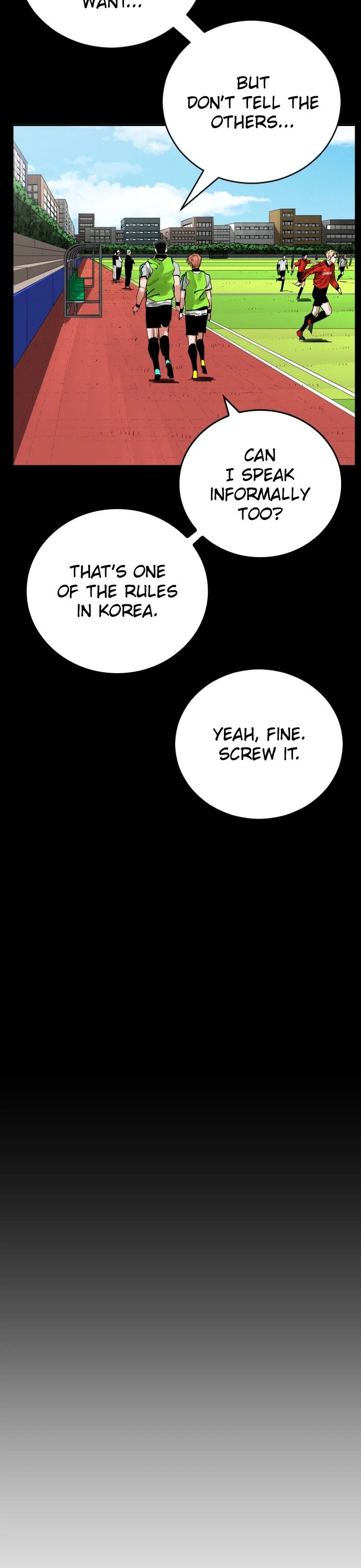 Build Up Chapter 202 page 51 - Chapter 202: (S2) Episode 202