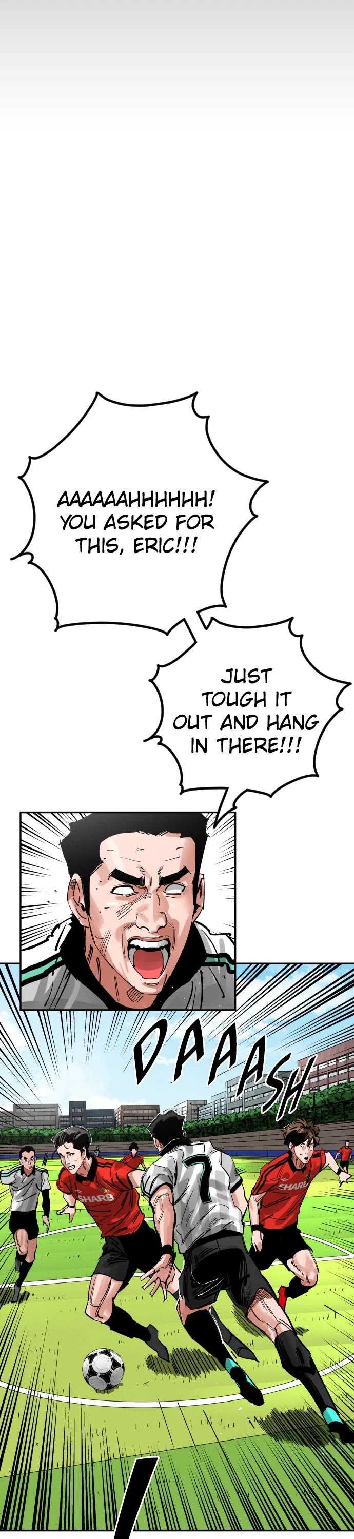 Build Up Chapter 202 page 52 - Chapter 202: (S2) Episode 202