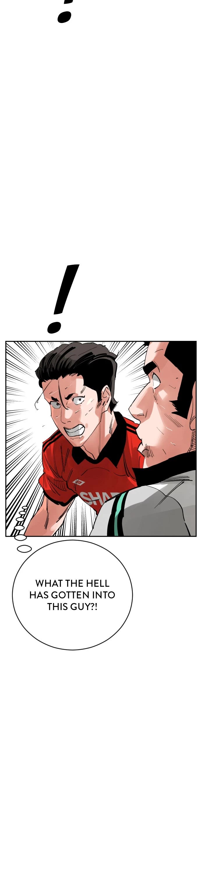 Build Up Chapter 202 page 53 - Chapter 202: (S2) Episode 202