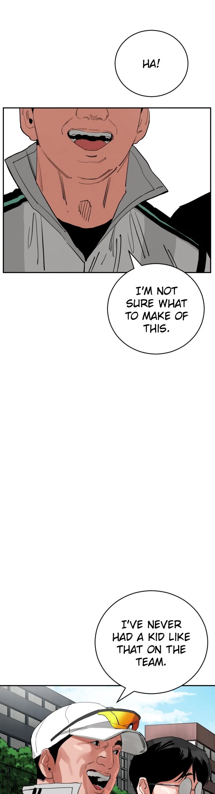 Build Up Chapter 202 page 54 - Chapter 202: (S2) Episode 202
