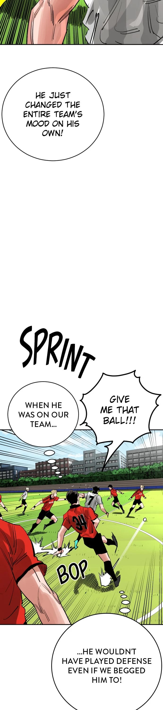 Build Up Chapter 202 page 56 - Chapter 202: (S2) Episode 202