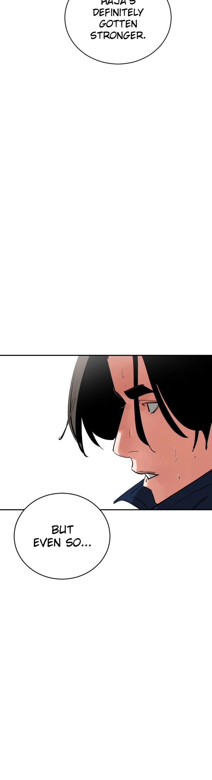 Build Up Chapter 202 page 59 - Chapter 202: (S2) Episode 202