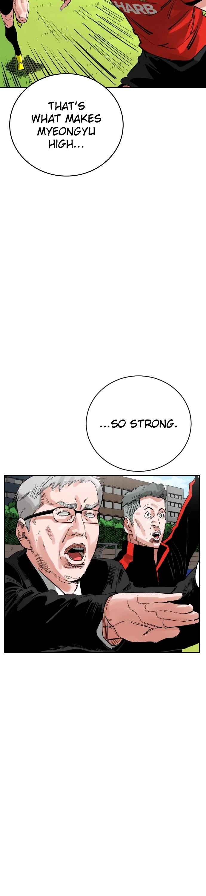 Build Up Chapter 202 page 62 - Chapter 202: (S2) Episode 202