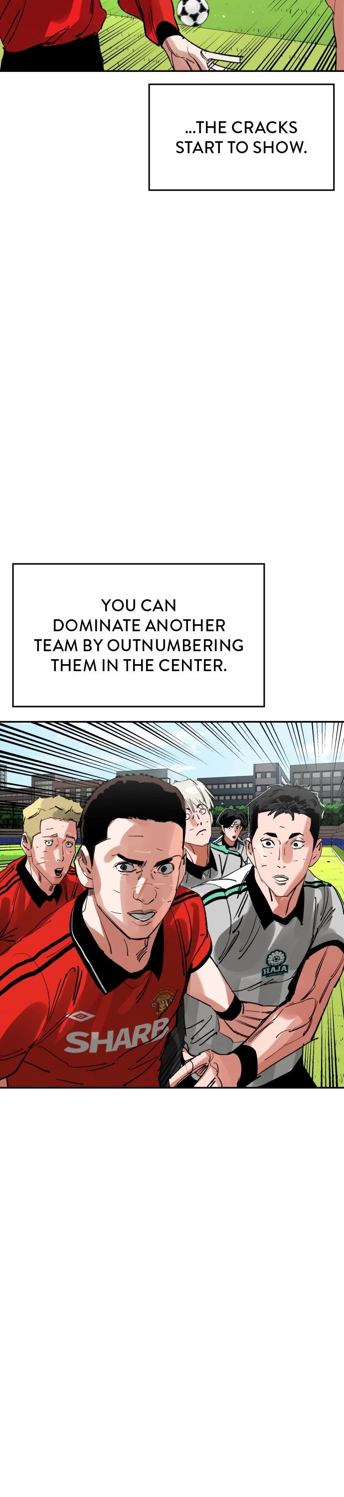 Build Up Chapter 202 page 67 - Chapter 202: (S2) Episode 202