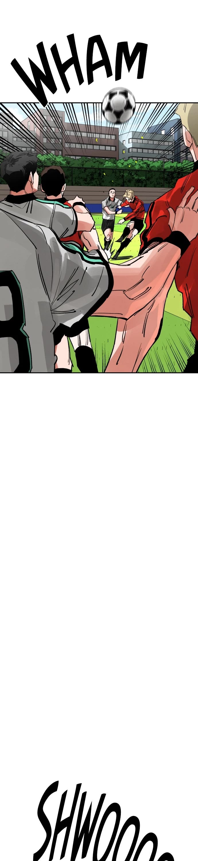 Build Up Chapter 202 page 68 - Chapter 202: (S2) Episode 202
