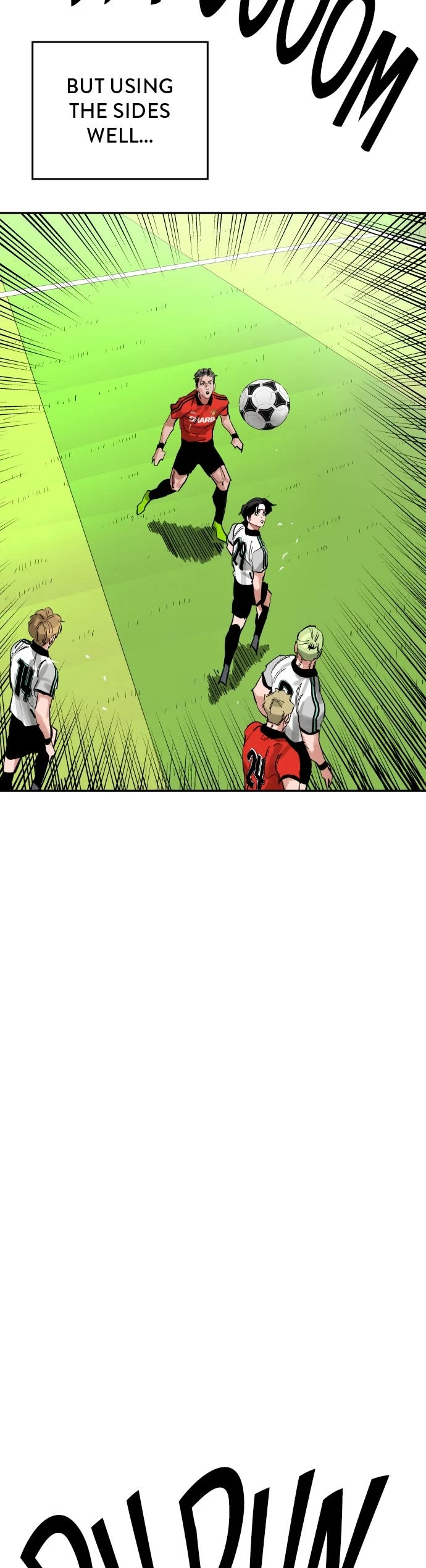 Build Up Chapter 202 page 69 - Chapter 202: (S2) Episode 202