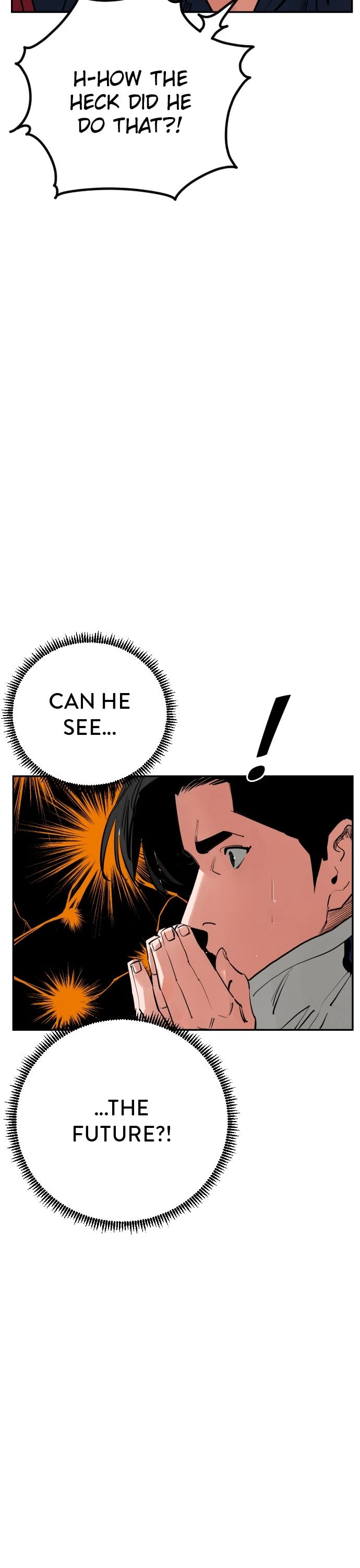 Build Up Chapter 202 page 7 - Chapter 202: (S2) Episode 202