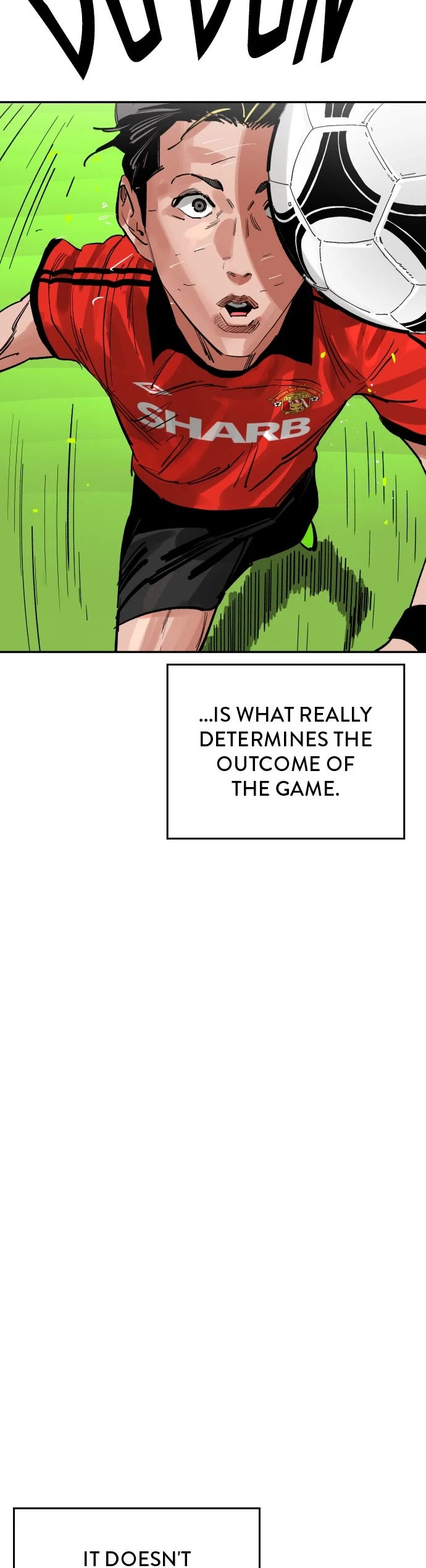 Build Up Chapter 202 page 70 - Chapter 202: (S2) Episode 202