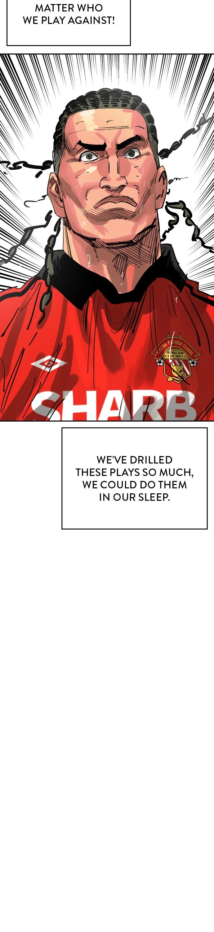 Build Up Chapter 202 page 71 - Chapter 202: (S2) Episode 202