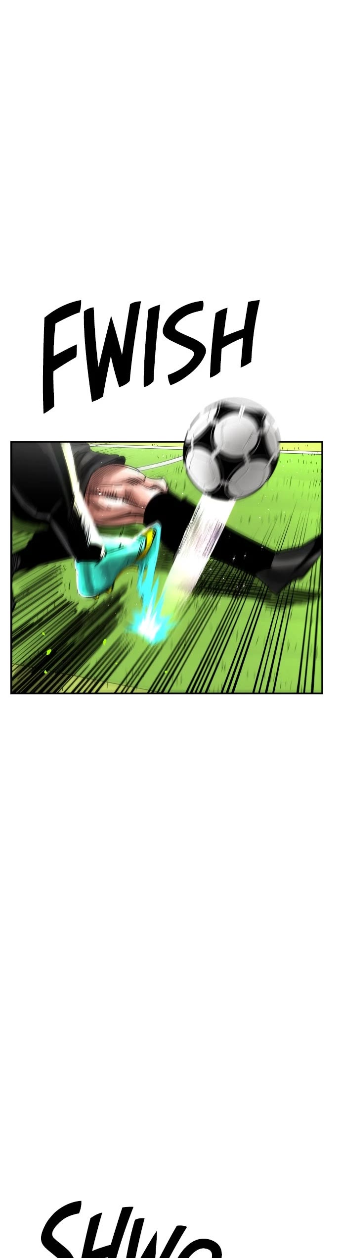 Build Up Chapter 202 page 9 - Chapter 202: (S2) Episode 202