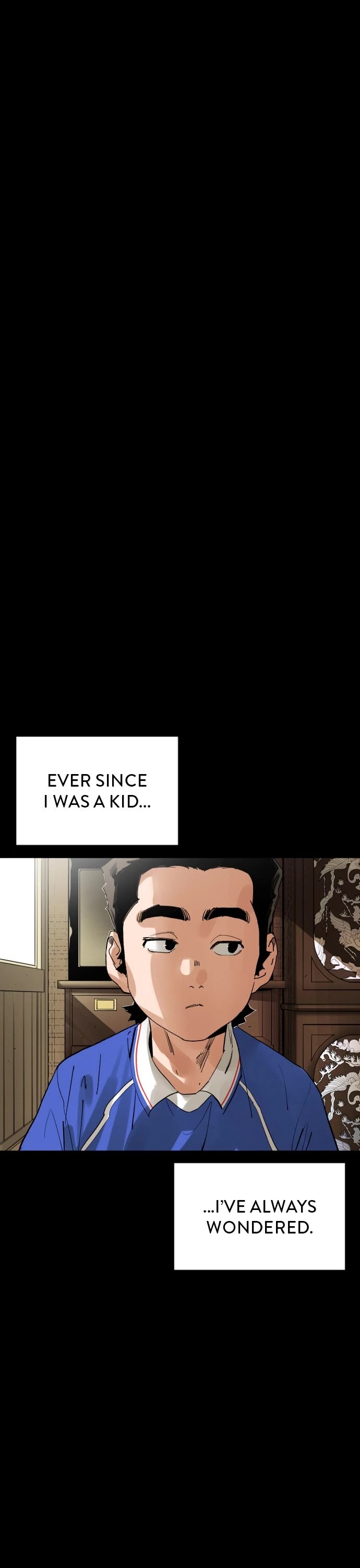 Build Up Chapter 203 page 1 - Chapter 203: (S2) Episode 203