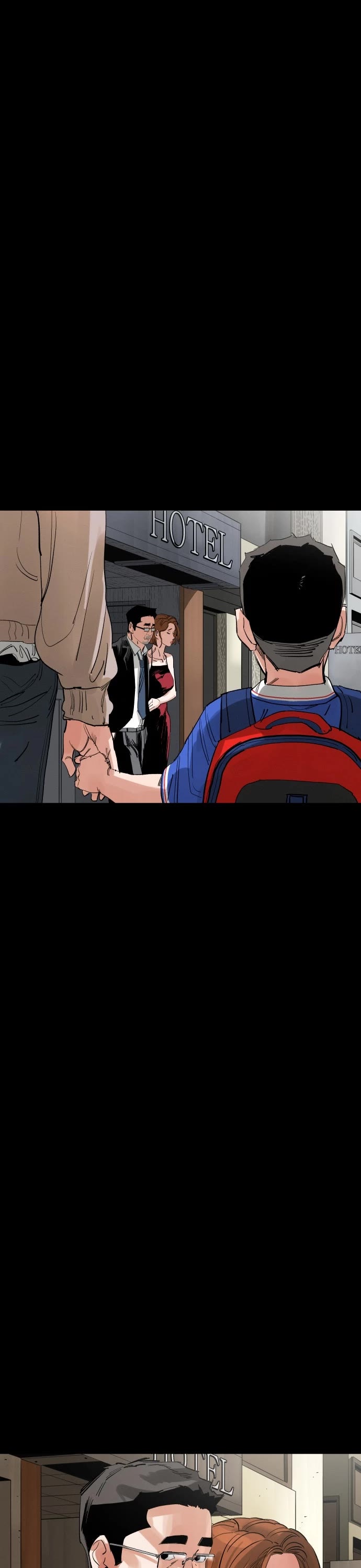 Build Up Chapter 203 page 17 - Chapter 203: (S2) Episode 203