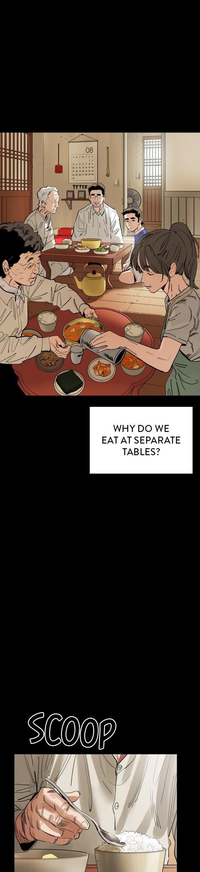 Build Up Chapter 203 page 2 - Chapter 203: (S2) Episode 203